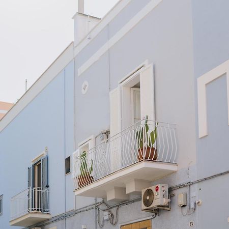 Palestro49 Holiday House Monopoli Dış mekan fotoğraf