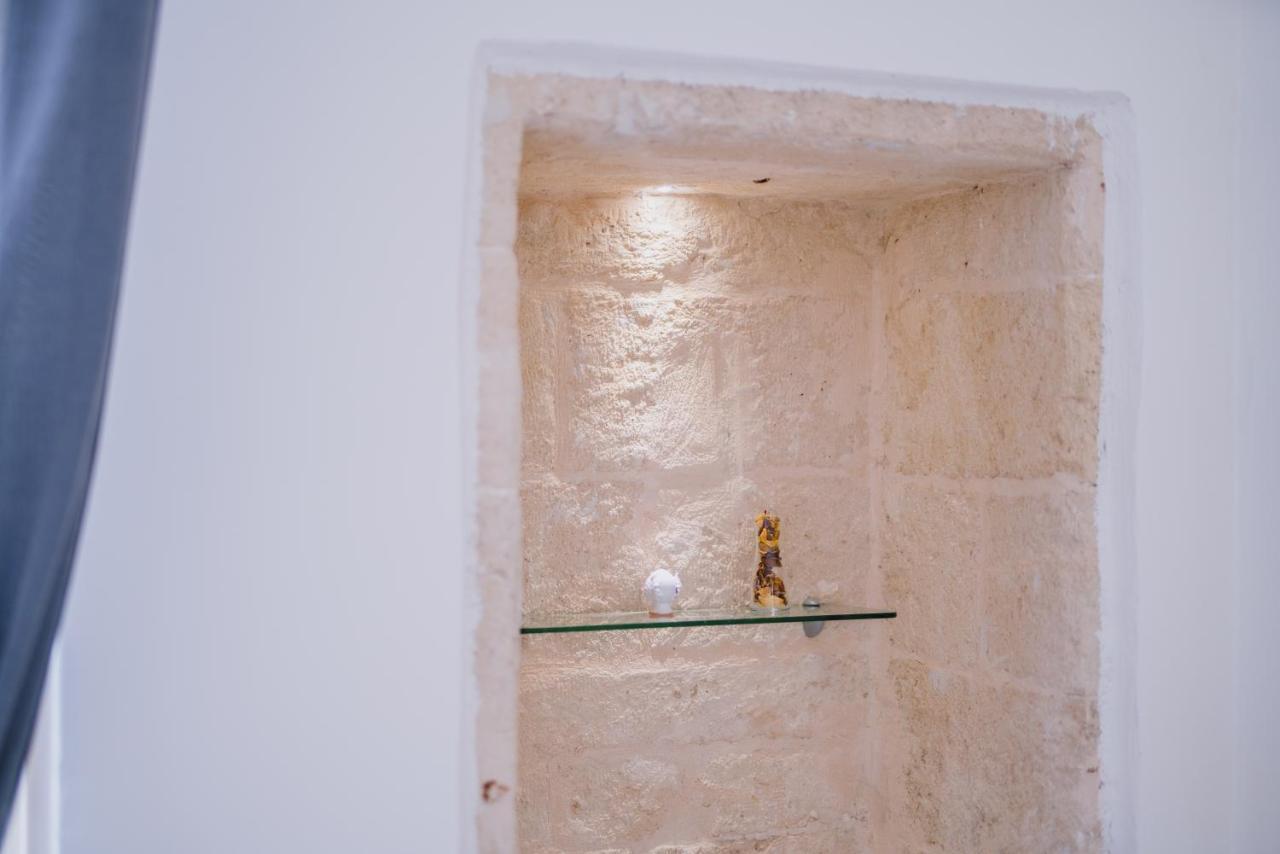Palestro49 Holiday House Monopoli Dış mekan fotoğraf