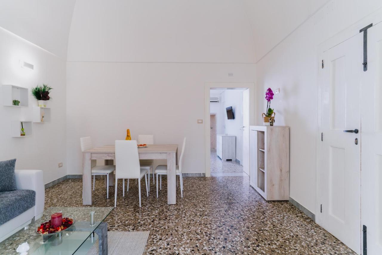 Palestro49 Holiday House Monopoli Dış mekan fotoğraf