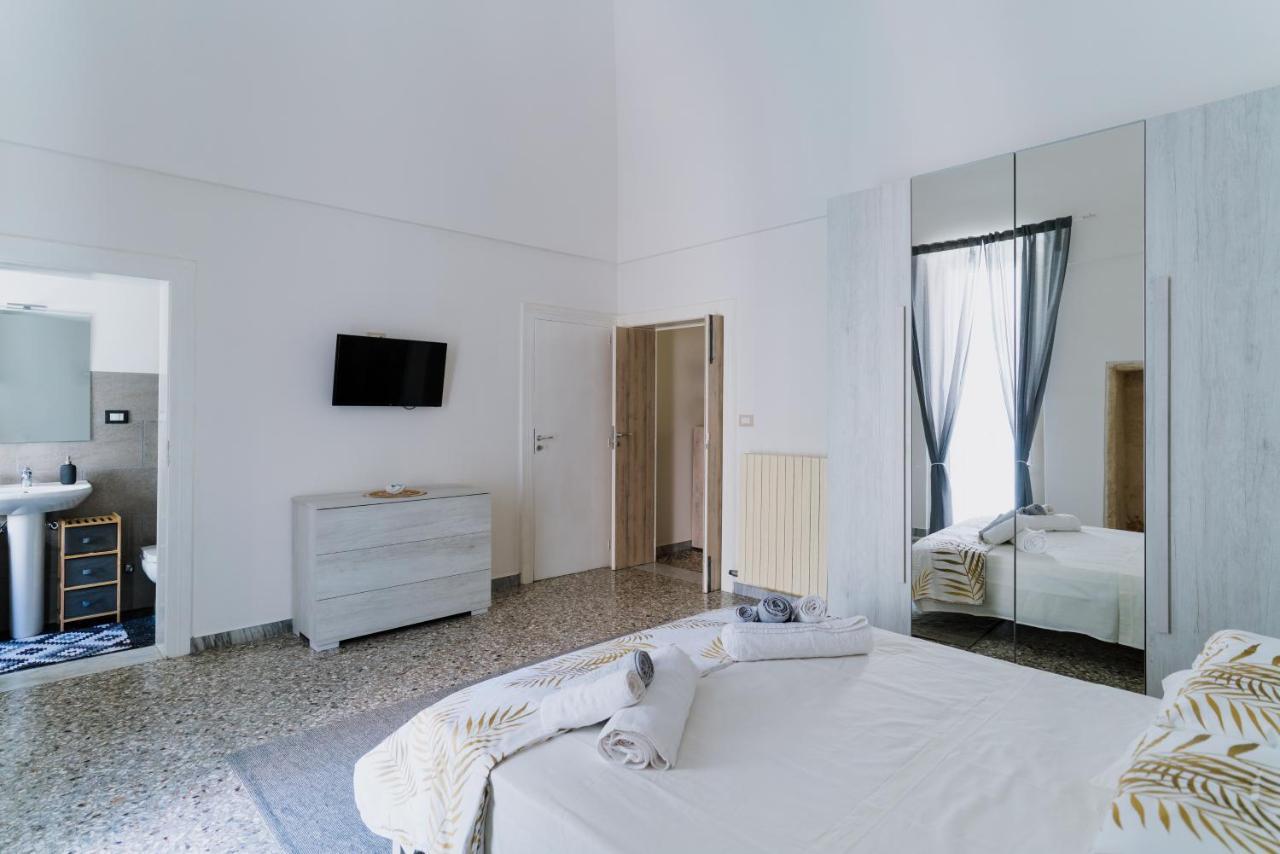 Palestro49 Holiday House Monopoli Dış mekan fotoğraf