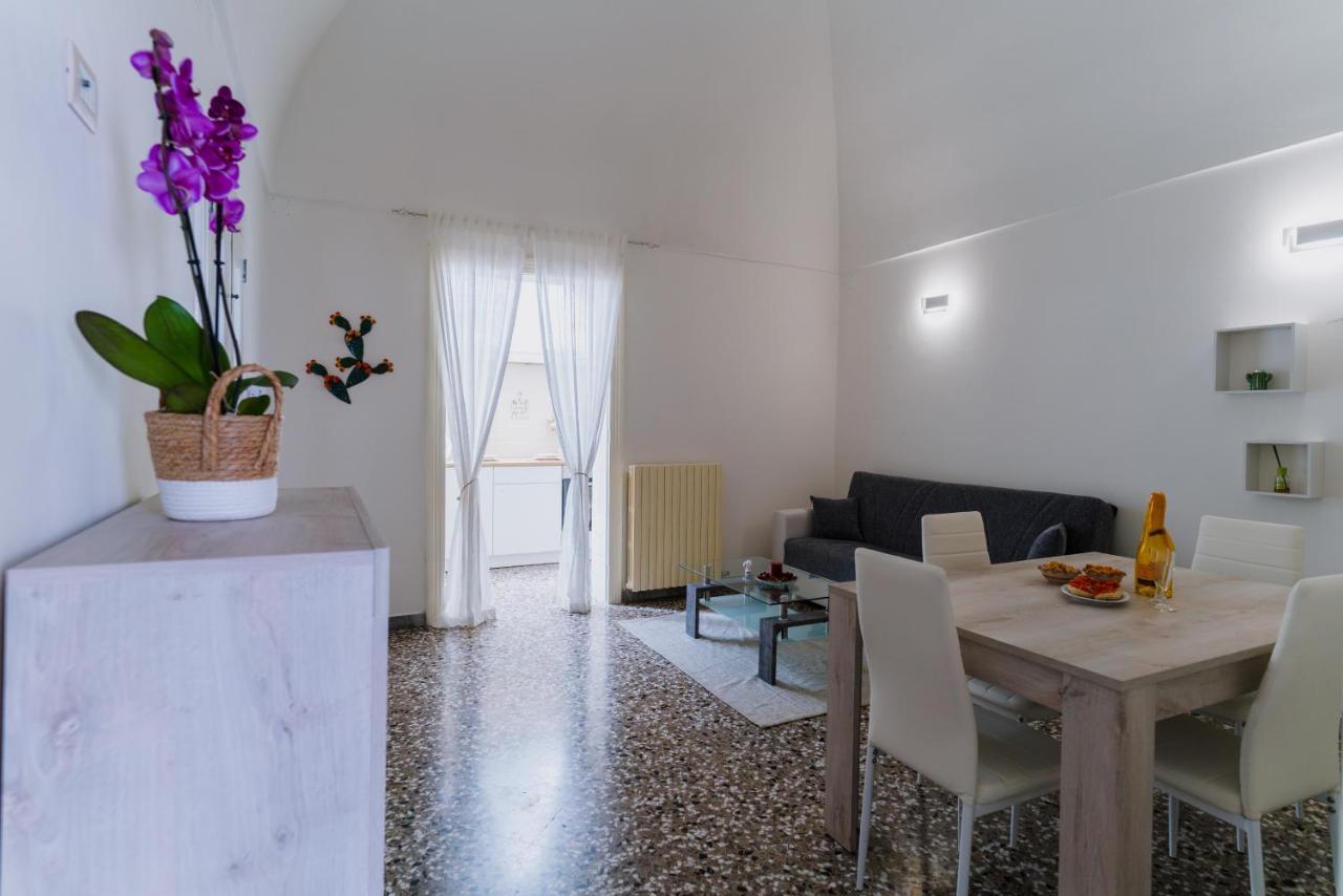 Palestro49 Holiday House Monopoli Dış mekan fotoğraf