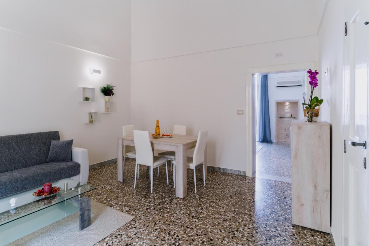 Palestro49 Holiday House Monopoli Dış mekan fotoğraf