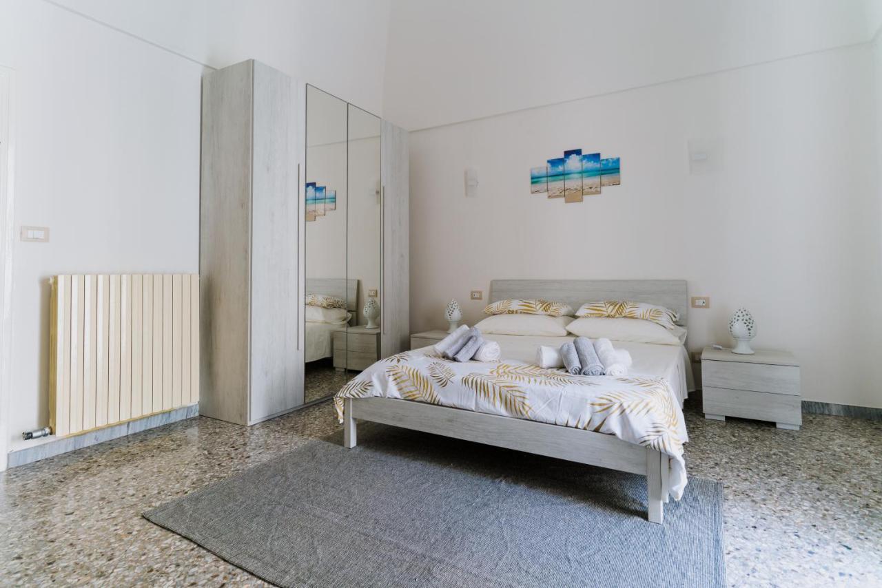 Palestro49 Holiday House Monopoli Dış mekan fotoğraf