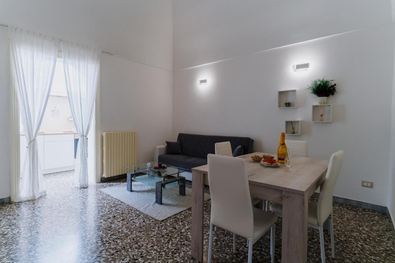 Palestro49 Holiday House Monopoli Dış mekan fotoğraf