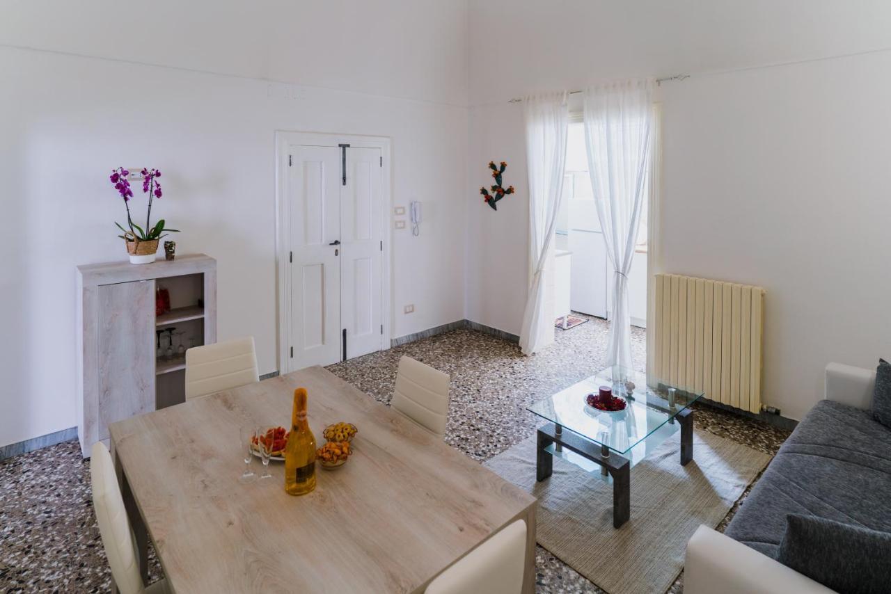 Palestro49 Holiday House Monopoli Dış mekan fotoğraf