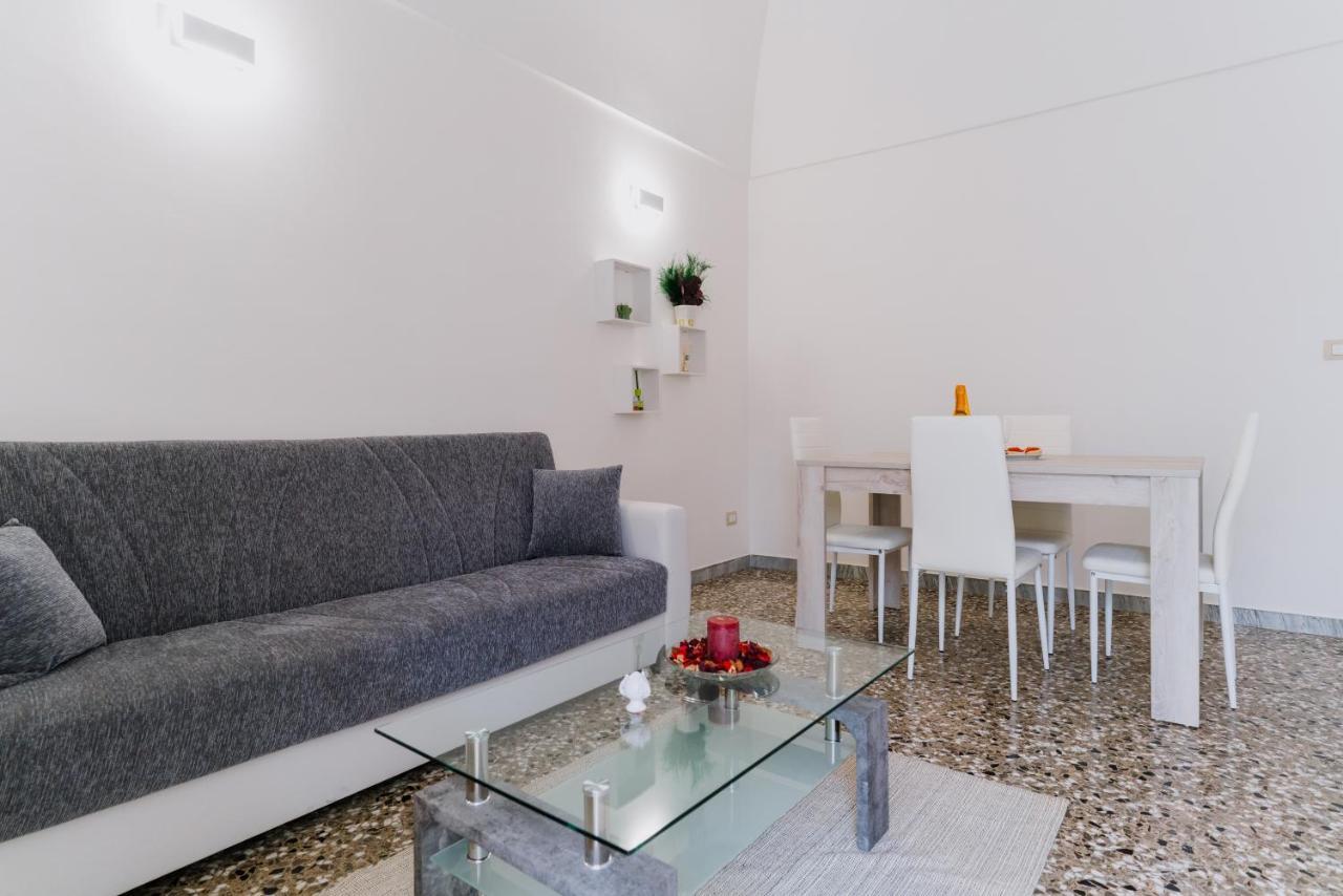 Palestro49 Holiday House Monopoli Dış mekan fotoğraf